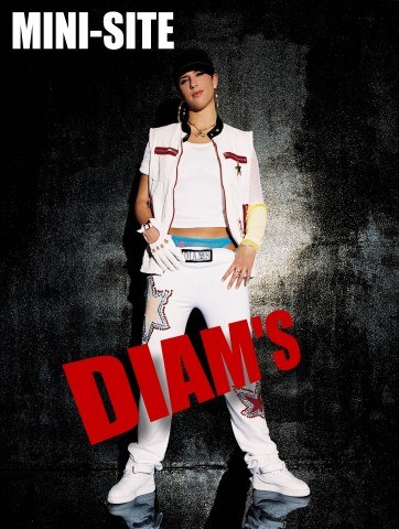 DIAM'S