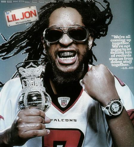 LIL'JON