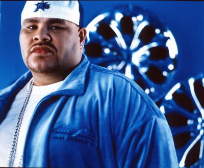 FAT JOE
