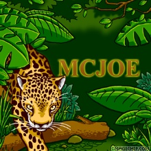 MCJOE