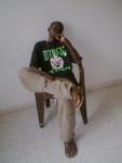 welcom to my world