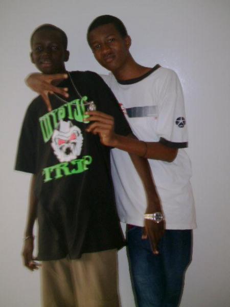 MCJOE  AND  TAPHA