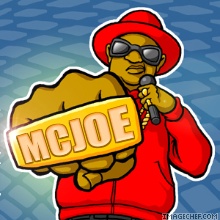 MCJOE