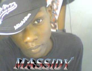 MASSIDY