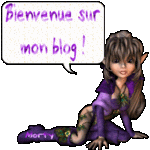 welcom