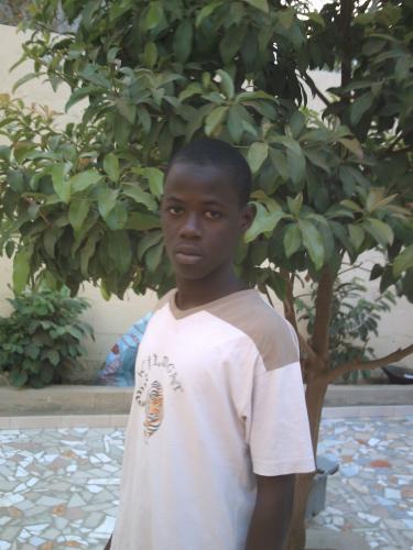 THIOUNE