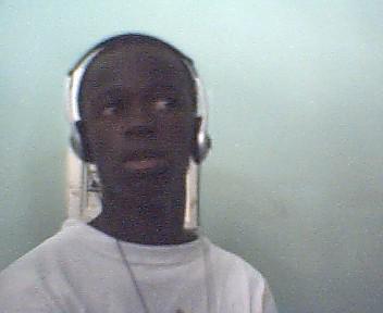 PAPE CHEIKH SIMON
