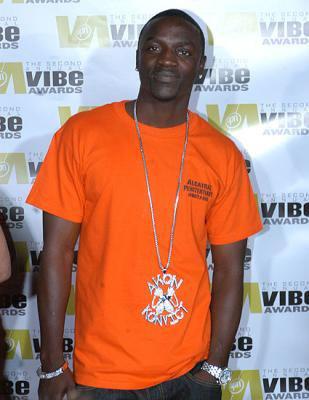 AKON
