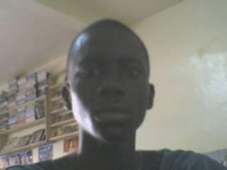 OMAR DIOME
