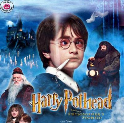 harry