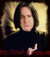 SEVERUS ROGUE