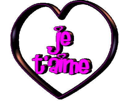 I LOVE YOU