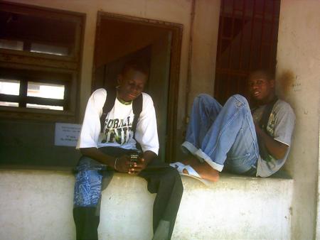 ME & CIRE