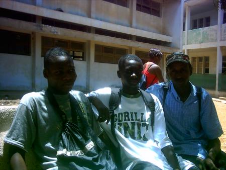 banc diakhle