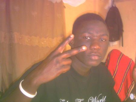 NIANE