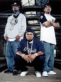 G-UNIT