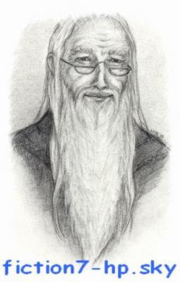 DUMBLEDORD