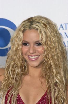 shakira
