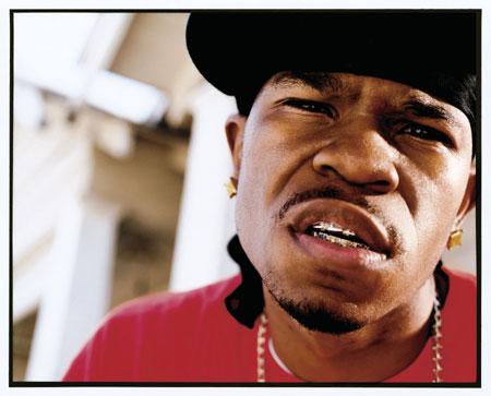 chamillionaire