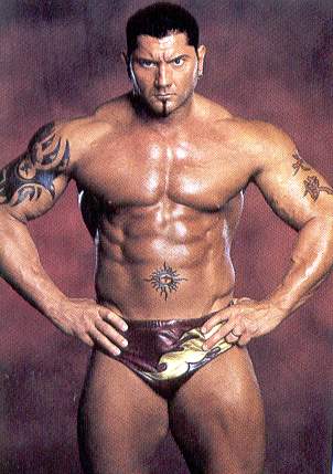 BATISTA