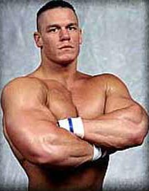 john cena