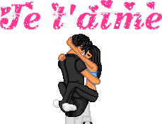 I LOVE YOU