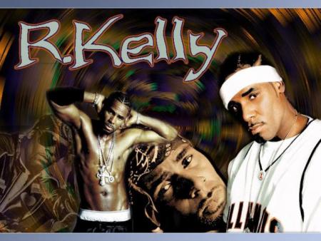 R-kelly