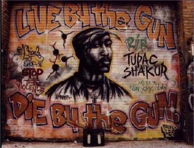 TUPAC SHAKOUR